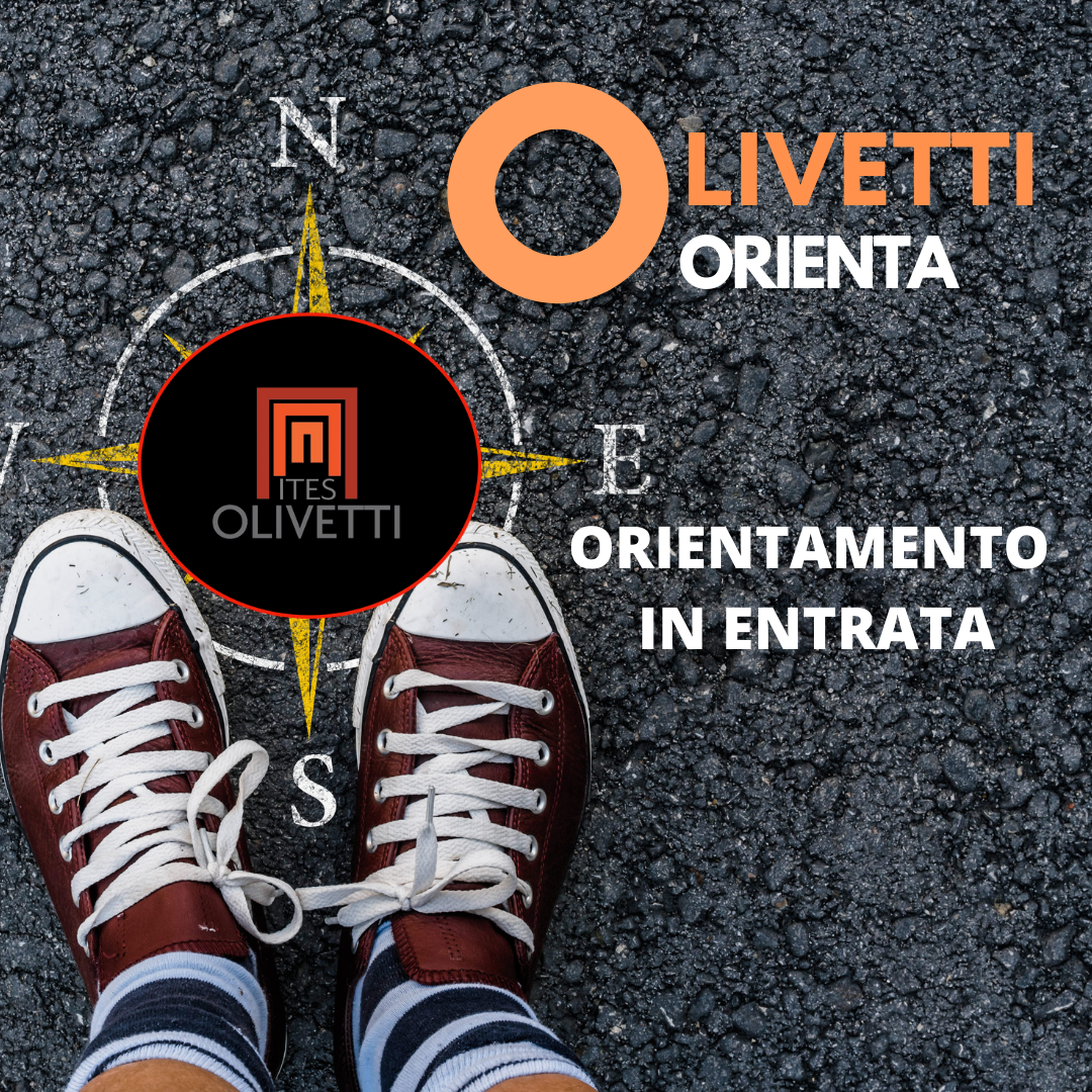Olivetti Orienta